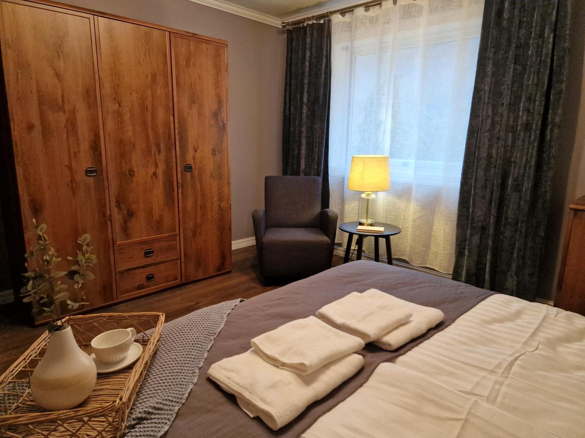 Mountain View Apartment Stryn