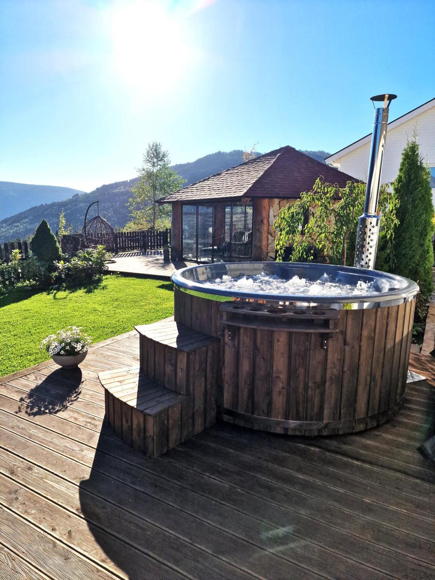Mountain View Apartment Stryn